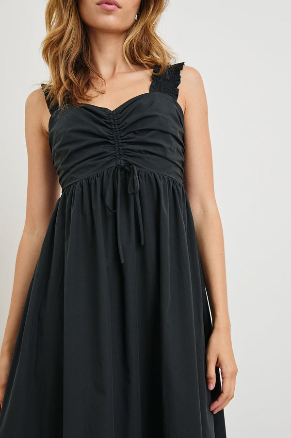 Irisa dress