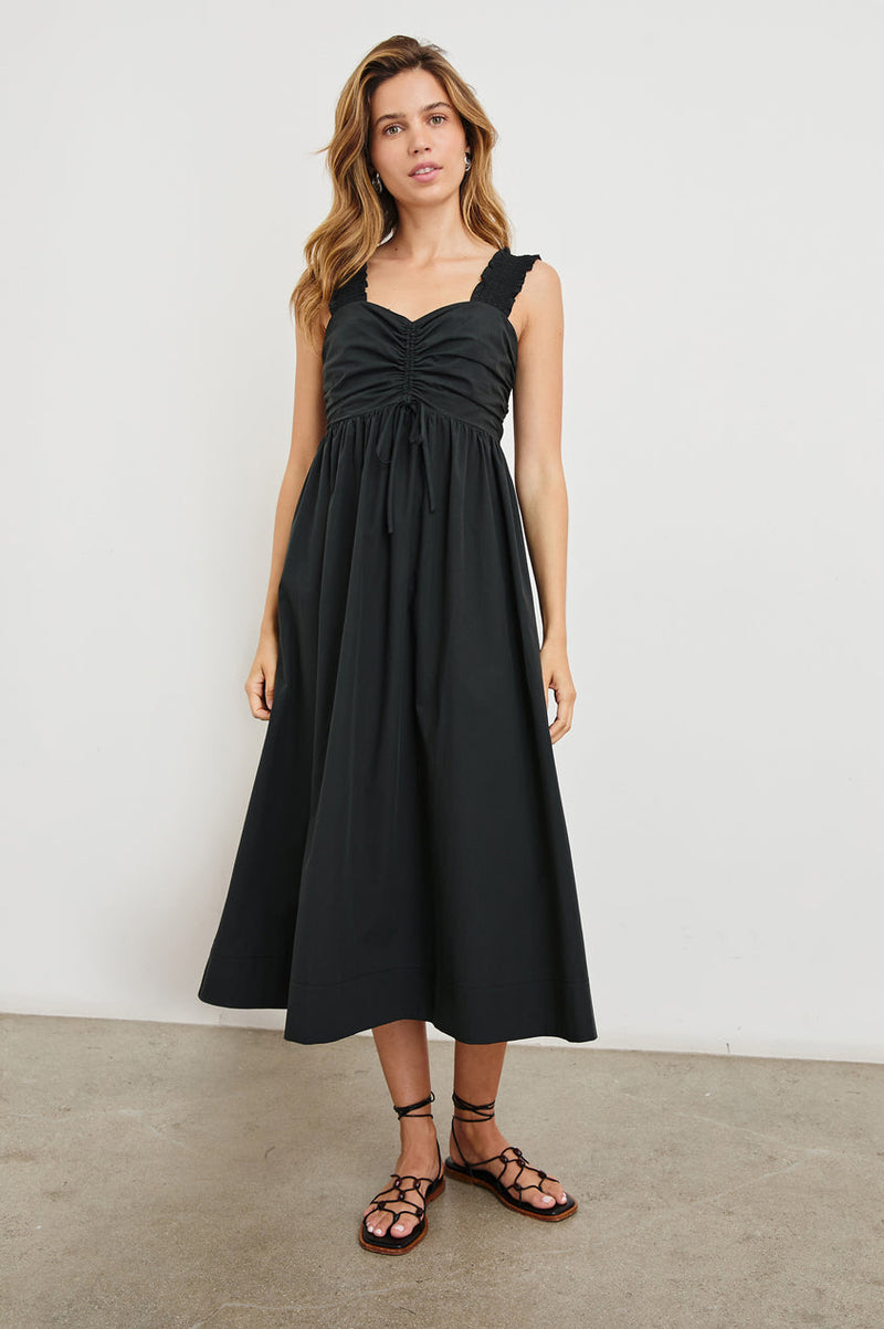 Irisa dress