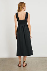 Irisa dress