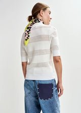 JARTS - OFF WHITE