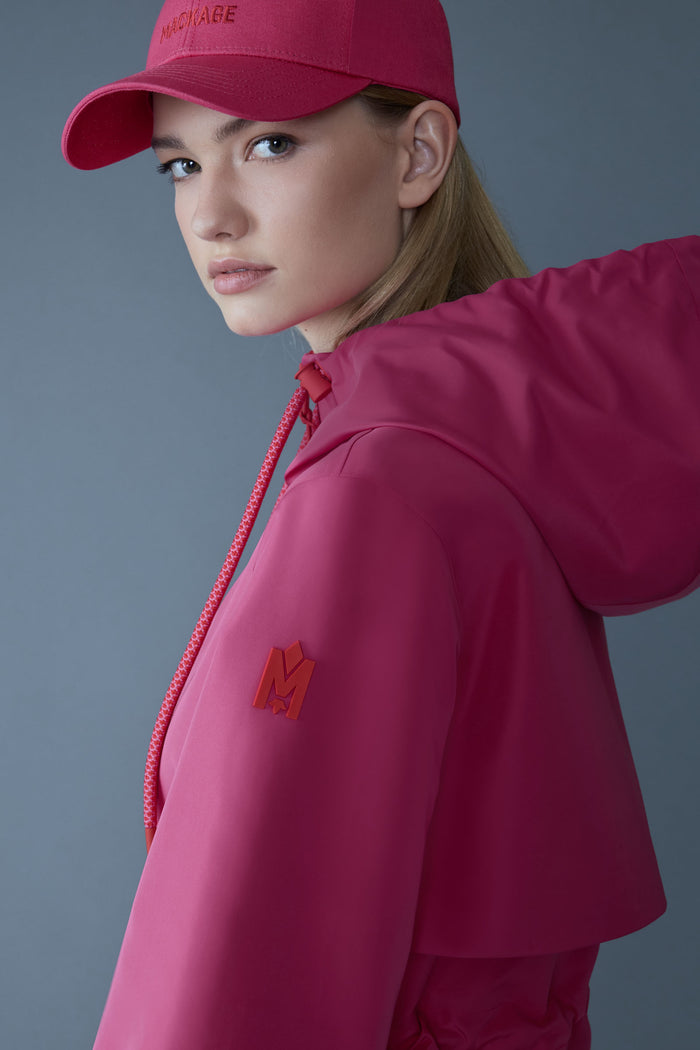 KALEA-Z - Azalea-Lava