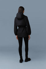 KALEA-Z - Black-Trench