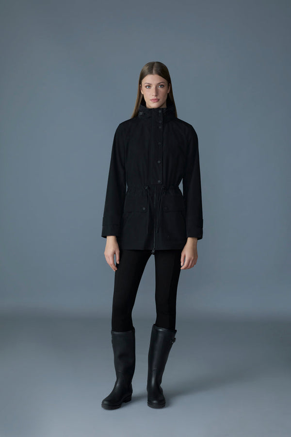 KERYN - Black