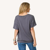 Tommy Happy Heart Tee