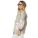Barn Blazer