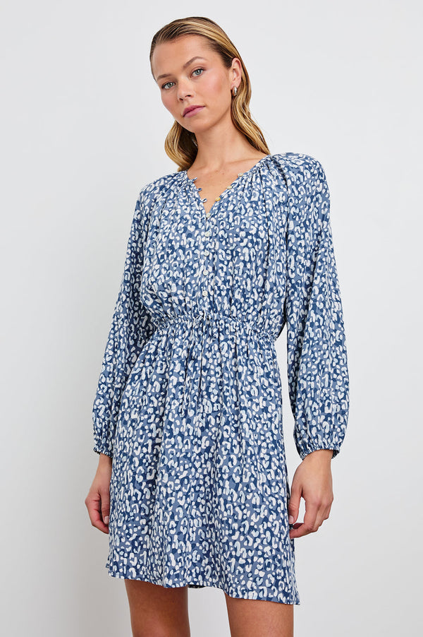Linnea dress