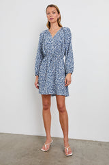 Linnea dress