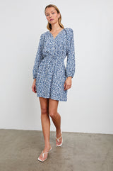 Linnea dress