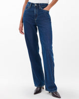 Logan Wide-Leg Jeans