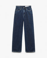 Logan Wide-Leg Jeans
