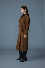 MAI - Earth Brown