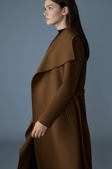 MAI - Earth Brown