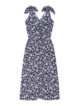 MARCELA DRESS - MIDSUMMER