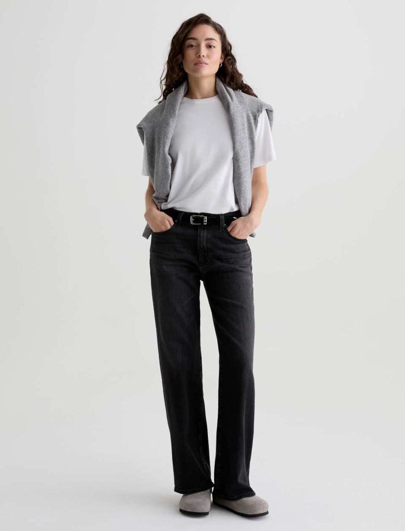 Kora High-Rise Wide Leg