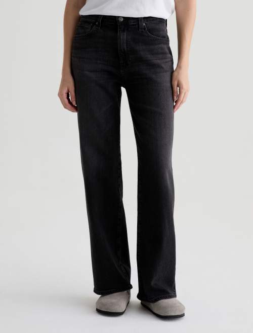 Kora High-Rise Wide Leg