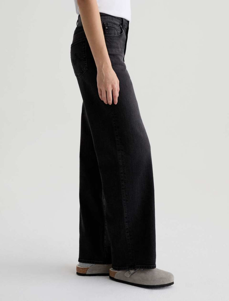 Kora High-Rise Wide Leg