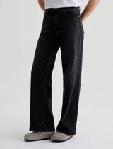 Kora High-Rise Wide Leg