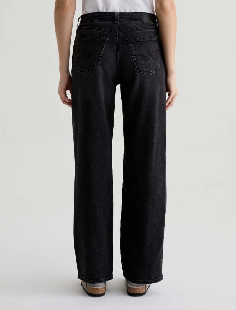 Kora High-Rise Wide Leg