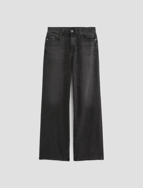 Kora High-Rise Wide Leg