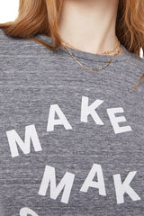 The Boxy Goodie Goodie