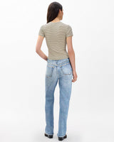 Miramar Shea Straight Pants