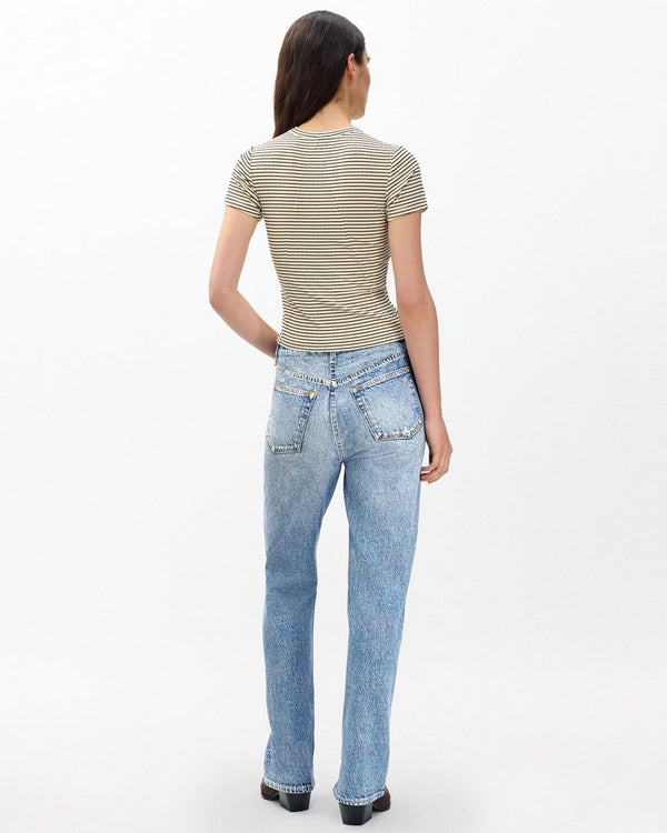 Miramar Shea Straight Pants