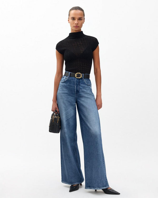 Miramar Sofie Ankle-Length Pants