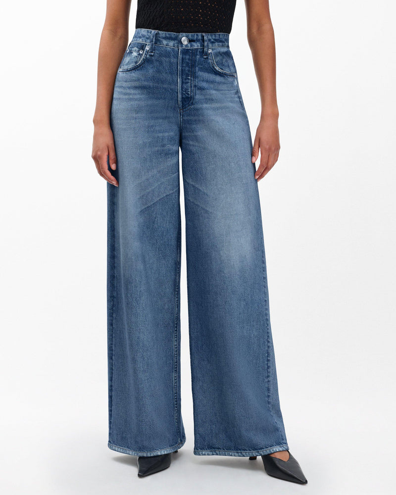 Miramar Sofie Ankle-Length Pants