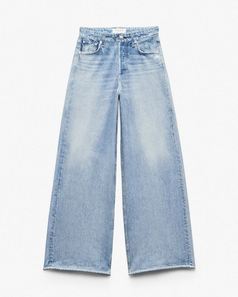 Miramar Sofie Wide-Leg Pants