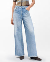 Miramar Sofie Wide-Leg Pants