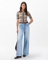Miramar Sofie Wide-Leg Pants