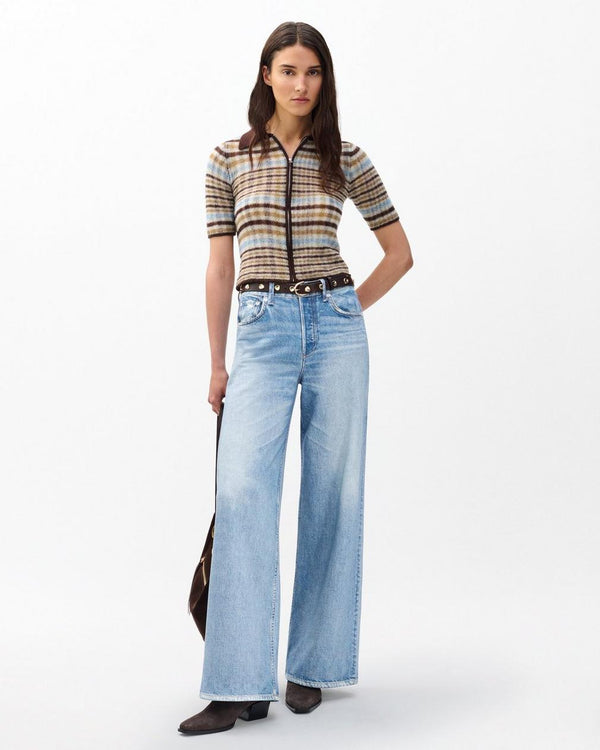 Miramar Sofie Wide-Leg Pants
