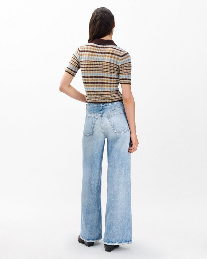 Miramar Sofie Wide-Leg Pants