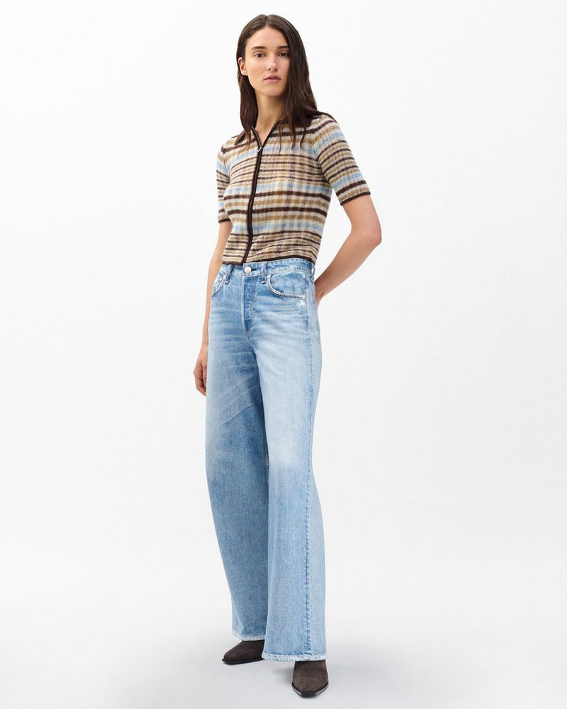 Miramar Sofie Wide-Leg Pants