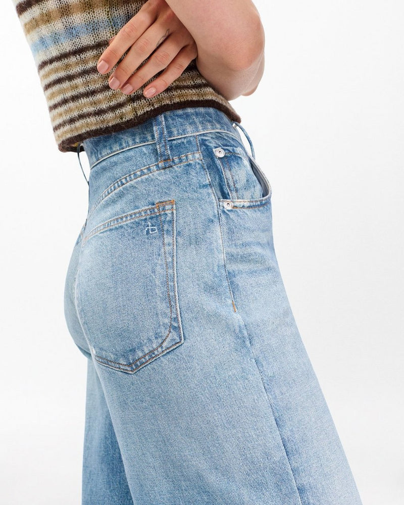 Miramar Sofie Wide-Leg Pants