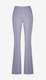 Pintuck Flare Pant