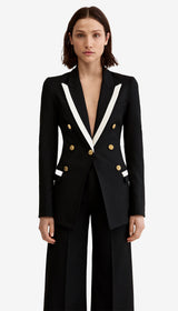 Taped Not a DB Blazer