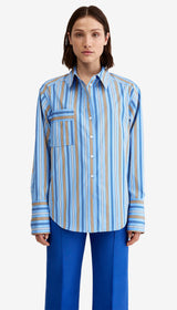 Classic Relaxed Shirt