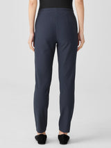 Washable Stretch Crepe Pant