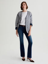 Farrah Mid-Rise Boot