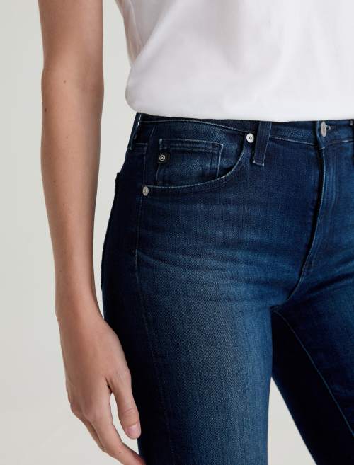 Farrah Mid-Rise Boot