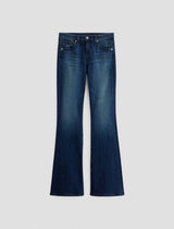 Farrah Mid-Rise Boot