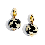 Siena Drops - Gold