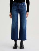 Saige Wide Leg Crop Jean