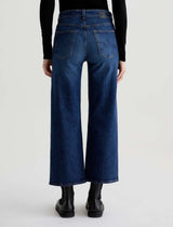 Saige Wide Leg Crop Jean
