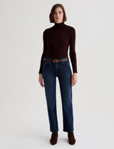 Brinley Mid-Rise Straight