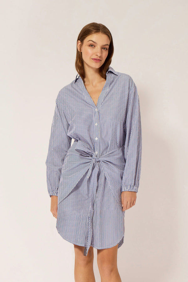 Sophie Shirt Dress