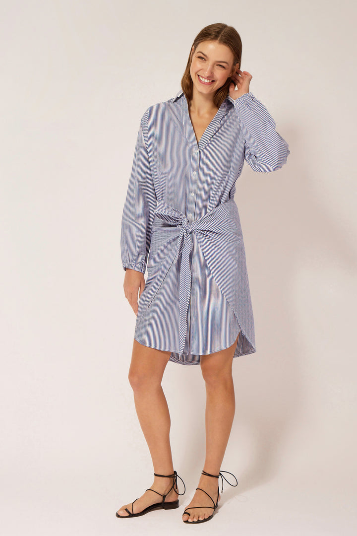 Sophie Shirt Dress
