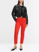 Slim-fit pants - model SYDNEY