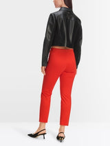 Slim-fit pants - model SYDNEY